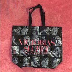 Victoria’s Secret Shoulder Bag Tote NWOT